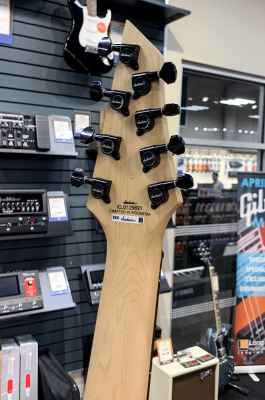 Jackson Guitars X Series Dinky Arch Top DKAF8 MS, Laurel